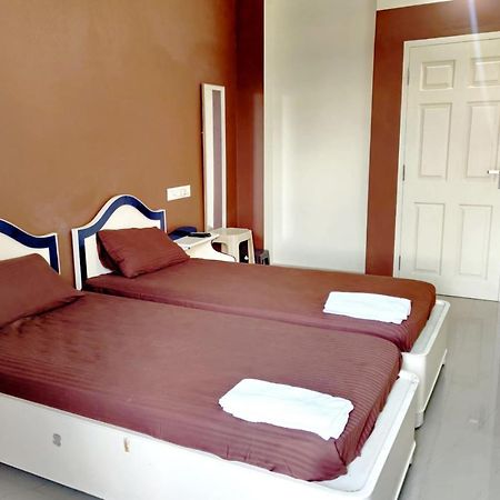 Ms Residence Homestay Kochi Zewnętrze zdjęcie